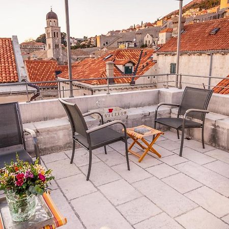 Dubrovnik Luxury Apartments Exterior photo