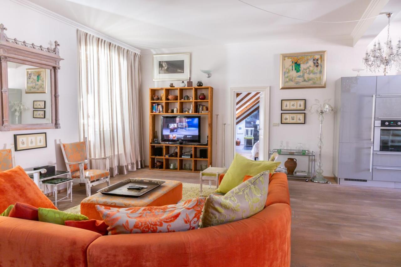 Dubrovnik Luxury Apartments Exterior photo